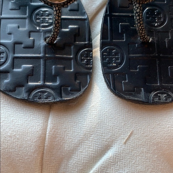 Tory Burch sandals - Picture 5 of 5